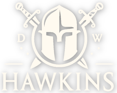 DW Hawkins